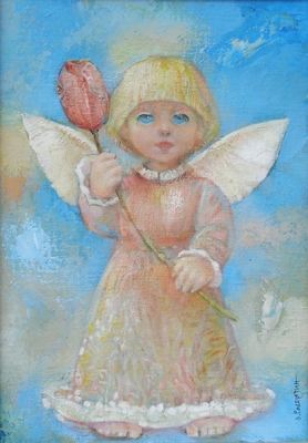 7