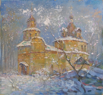 zimnii sobor