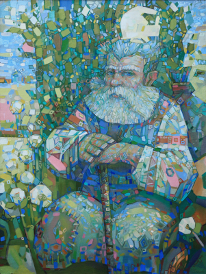 Лесовичок