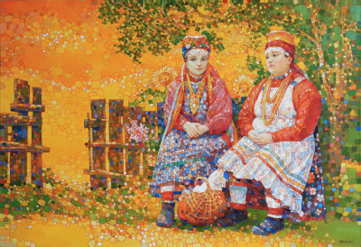 Вечерет