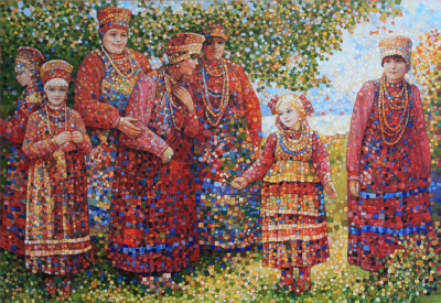 Доброе утро