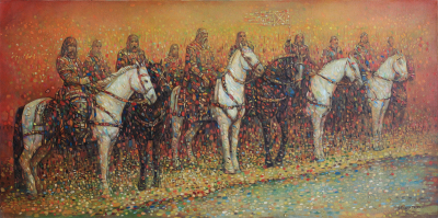 Рубеж осени
