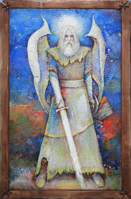 Кон