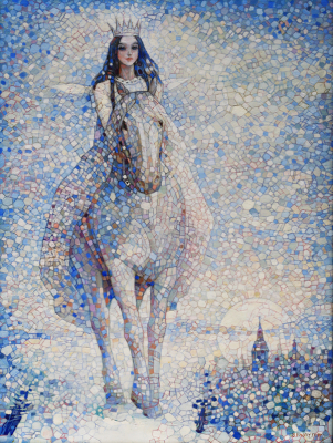Снежная королева
