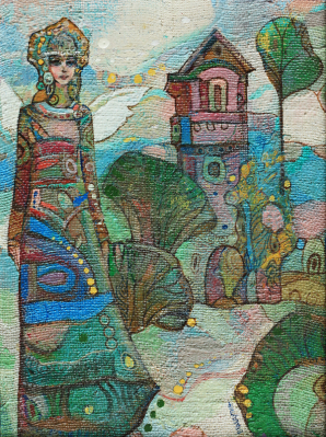 Утренница